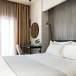 公园酒店 4*