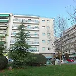 Park 호텔