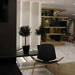 فندق Park 4*