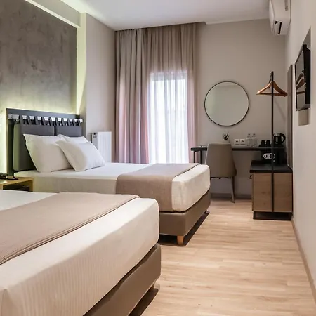 ホテル Park ラリサ