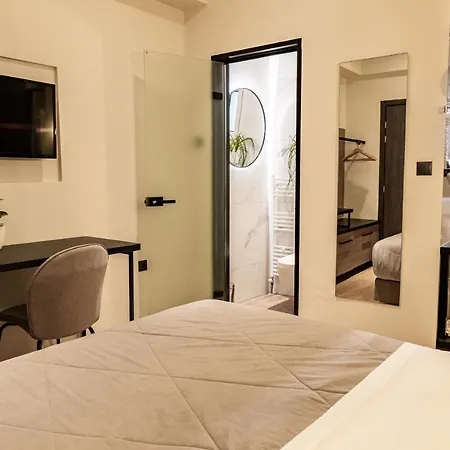 Park Hotel