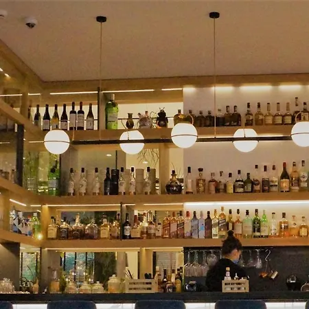 酒店 公园酒店