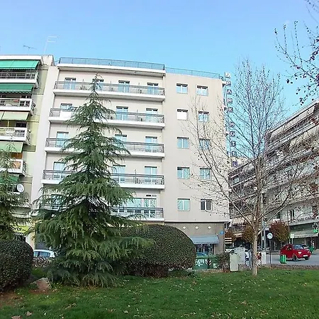 Park فندق