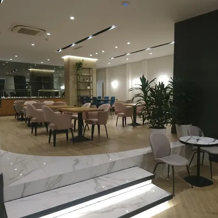 公园酒店