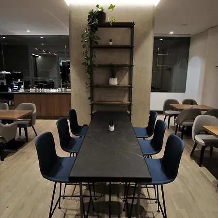 公园酒店 酒店