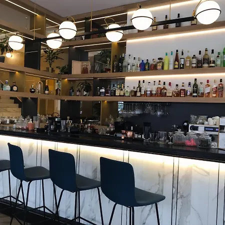 公园酒店 酒店