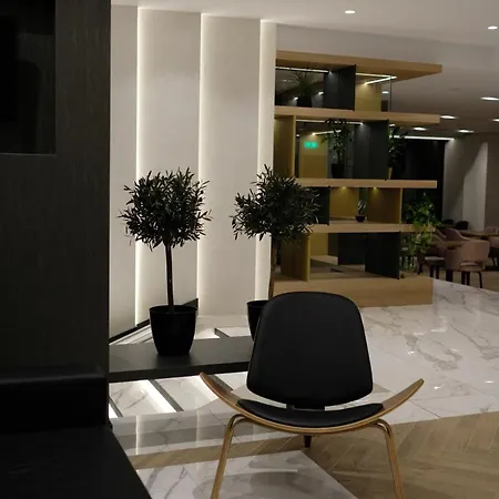 Hotel Park 4*