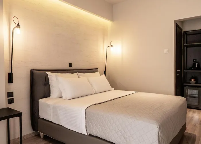 Park ホテル ラリサ