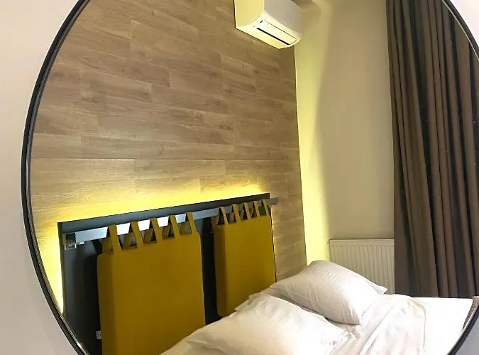 Park ホテル ラリサ