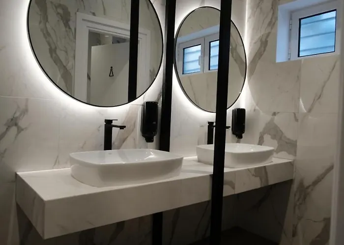 ホテル Park ラリサ