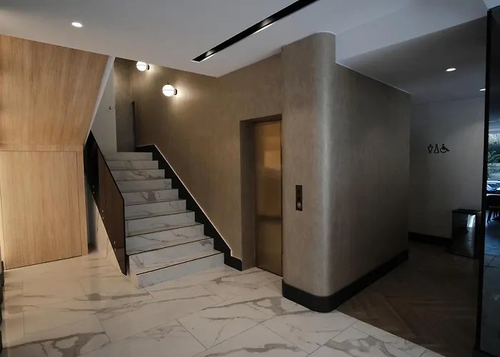 ホテル Park ラリサ